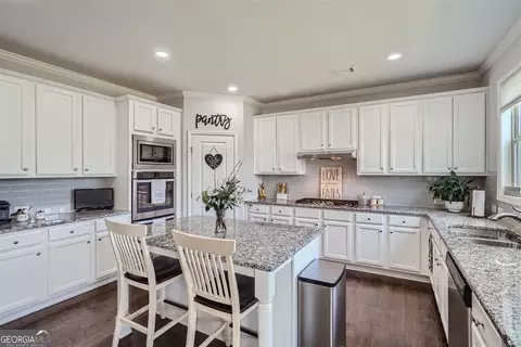 2901 Hampton Grove Trce, Dacula, GA 30019 photo 3