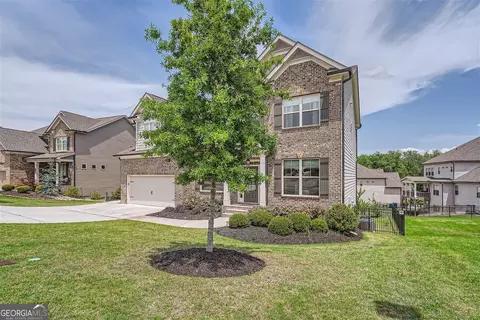 2901 Hampton Grove Trce, Dacula, GA 30019 photo 44