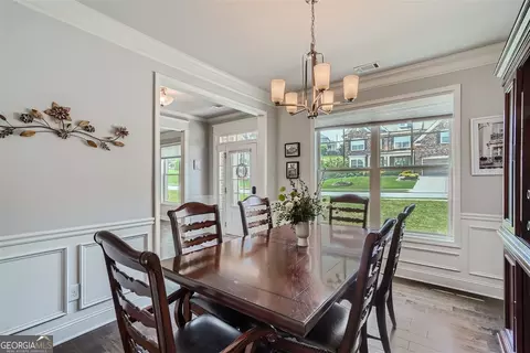 2901 Hampton Grove Trce, Dacula, GA 30019 photo 15