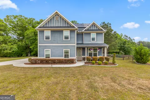 720 Becky Ct, Fayetteville, GA 30214