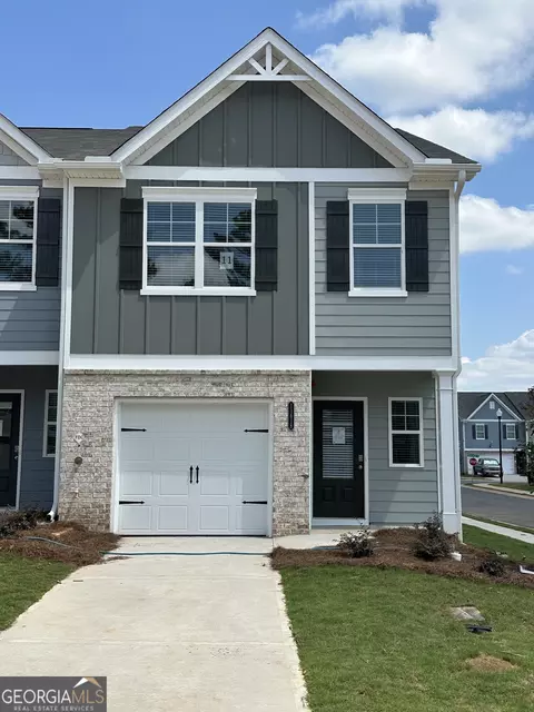 11618 Chatham Dr #11, Hampton, GA 30228