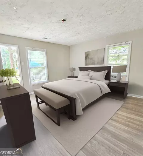 3292 Howell Cir, Duluth, GA 30096 photo 15
