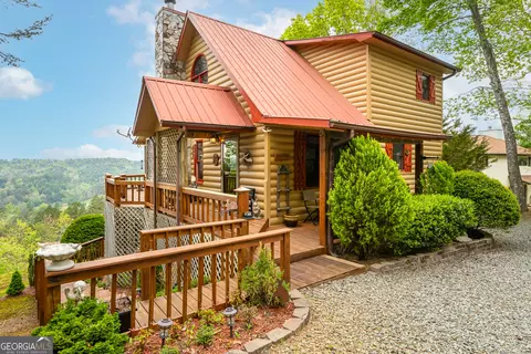 329 Katydid Rd, Morganton, GA 30560