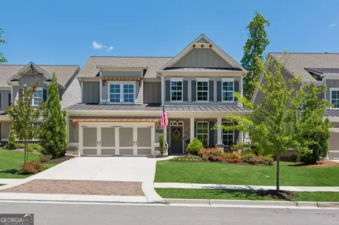 7070 Tree House Way, Flowery Branch, GA 30542