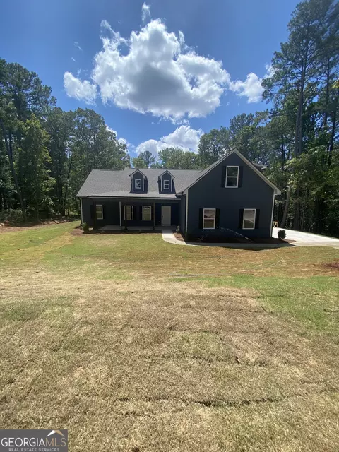 51 Kingfisher Ct, Monticello, GA 31064
