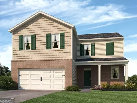 138 Creekview Way, Dallas, GA 30132