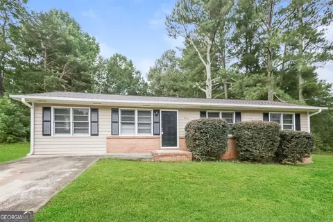 2535 Woodland Dr NW, Kennesaw, GA 30152