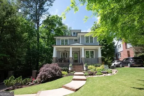 1334 Middlesex Ave, Atlanta, GA 30306