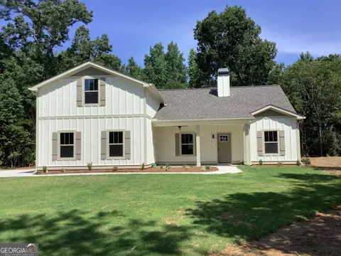 1862 Horsley Mill Rd, Carrollton, GA 30116