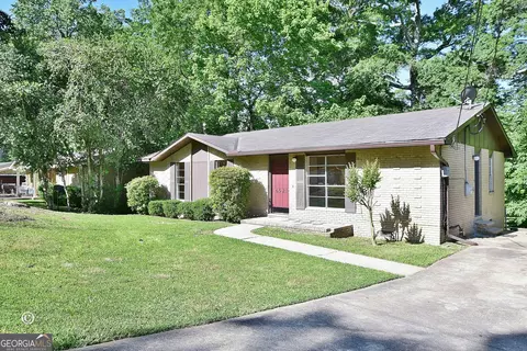 6521 Bradford Dr, Columbus, GA 31909