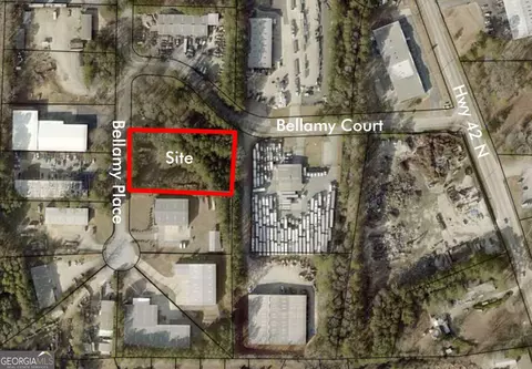 0 Bellamy Pl, Stockbridge, GA 30281
