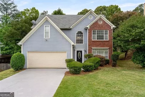 4009 River Mist Ct, Lithonia, GA 30038