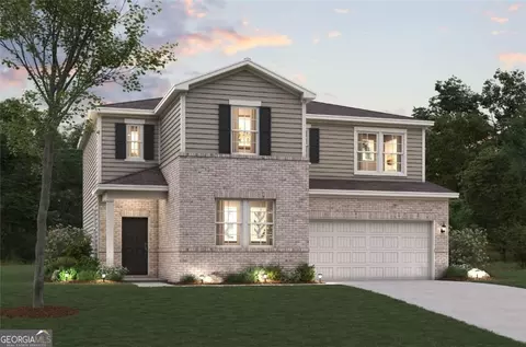 997 Glade Run #( 74), Lithonia, GA 30058