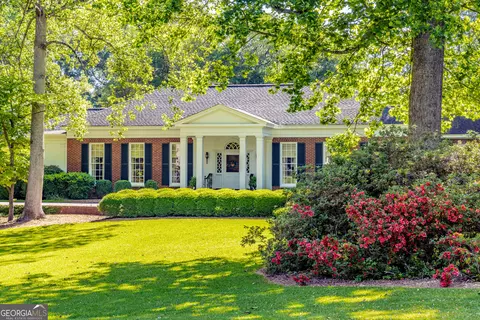 309 Cherokee Rd, Thomaston, GA 30286