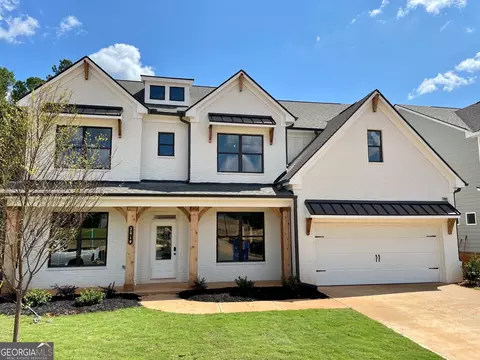 3810 Ivy Cottage Dr #27B, Snellville, GA 30039