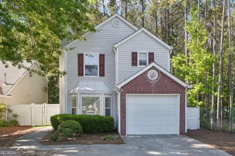 730 Crossbridge Aly, Alpharetta, GA 30022