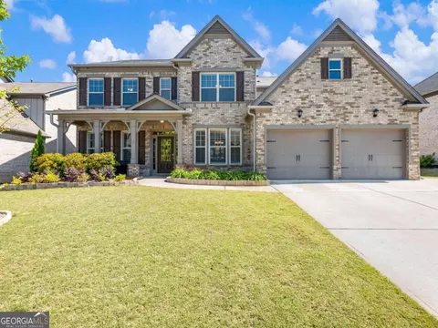 4595 Woodland Bank Blvd, Buford, GA 30518