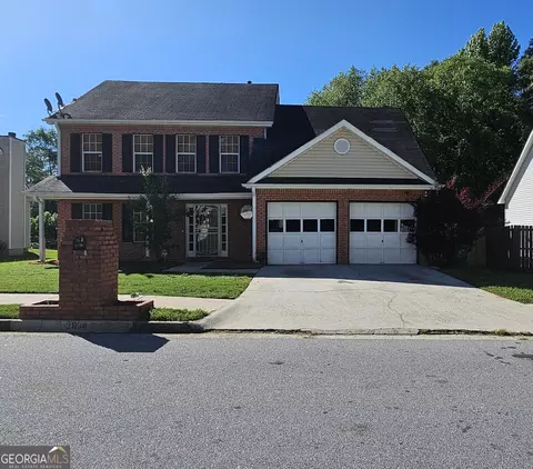 3814 River Ridge Ct, Decatur, GA 30034