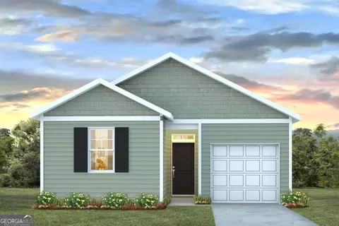 114 Hazy Ln, Hinesville, GA 31313
