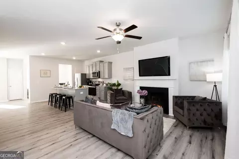 11614 Chatham Dr #12, Hampton, GA 30228 photo 8
