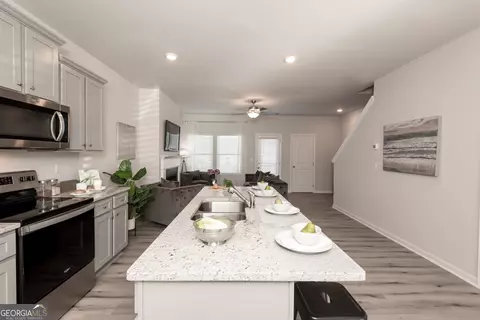 11614 Chatham Dr #12, Hampton, GA 30228 photo 6