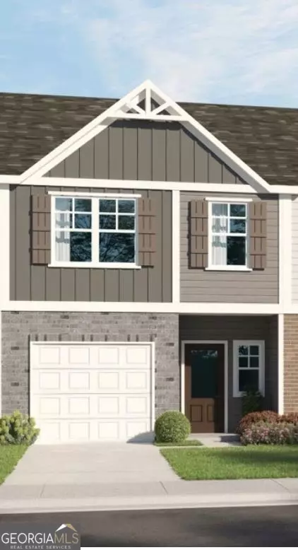 11614 Chatham Dr #12, Hampton, GA 30228