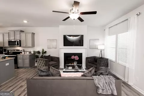 11614 Chatham Dr #12, Hampton, GA 30228 photo 7