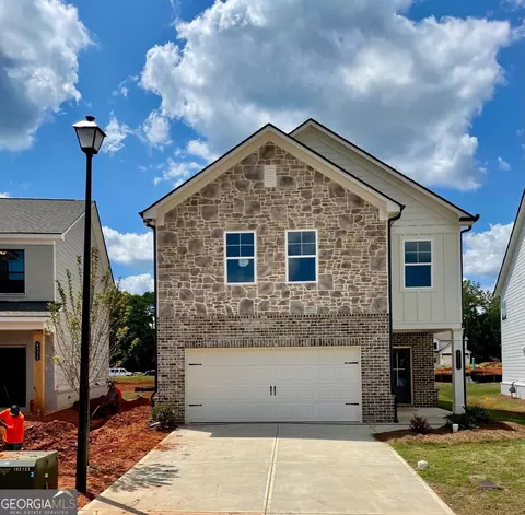 4211 Portsbrook Ave #62B, Snellville, GA 30039