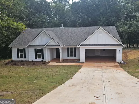 120 Mill Creek Dr #18, Winterville, GA 30683