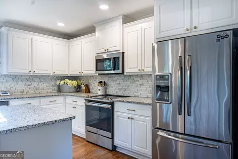 417 Ridgecrest Rd, Lagrange, GA 30240 photo 8