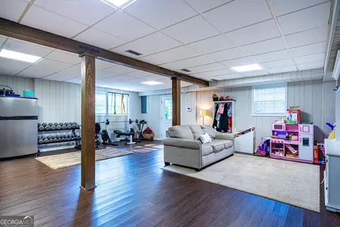 417 Ridgecrest Rd, Lagrange, GA 30240 photo 15