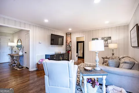 417 Ridgecrest Rd, Lagrange, GA 30240 photo 5