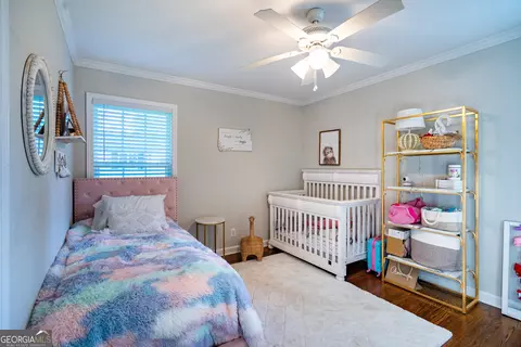 417 Ridgecrest Rd, Lagrange, GA 30240 photo 12