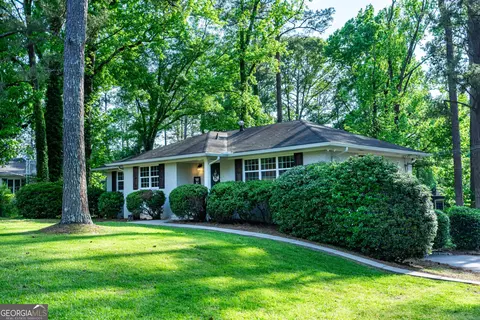 417 Ridgecrest Rd, Lagrange, GA 30240 photo 23