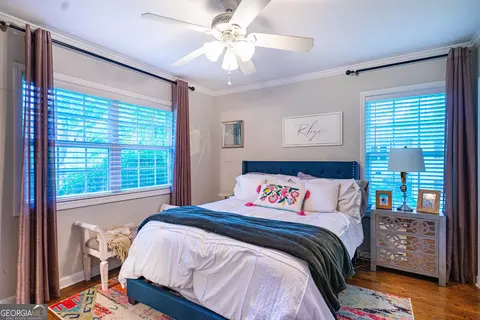 417 Ridgecrest Rd, Lagrange, GA 30240 photo 9