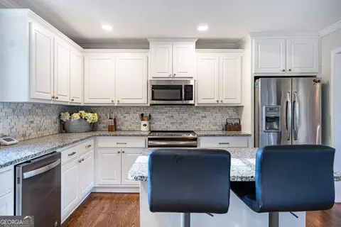 417 Ridgecrest Rd, Lagrange, GA 30240 photo 7