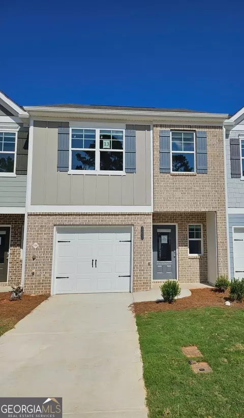 11610 Chatham Dr #13, Hampton, GA 30228