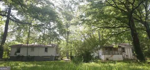 4980 Westbrook Rd, Union City, GA 30291