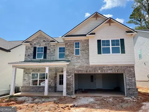 4583 Eastbrook Pl #16B, Snellville, GA 30039