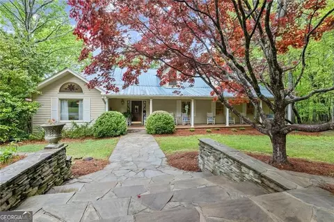 985 Grindle Bridge Rd, Dahlonega, GA 30533