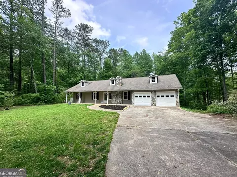 8528 Downs Rd, Winston, GA 30187 photo 2
