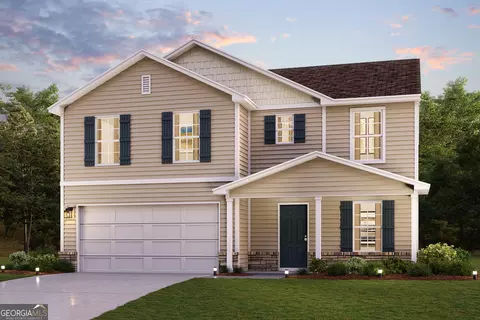 206 Foster St, Rincon, GA 31326