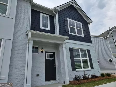 2751 Sandy Rd, Conyers, GA 30013