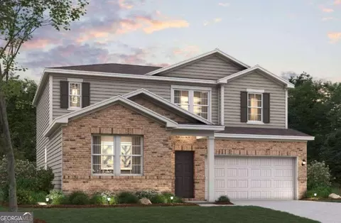 7160 Timberland Trl #( 150), Lithonia, GA 30058