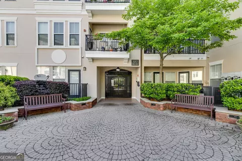 1850 Cotillion Dr #3107, Dunwoody, GA 30338