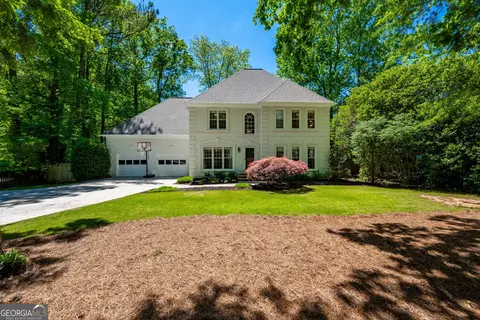 12270 Crabapple Chase Dr, Alpharetta, GA 30004