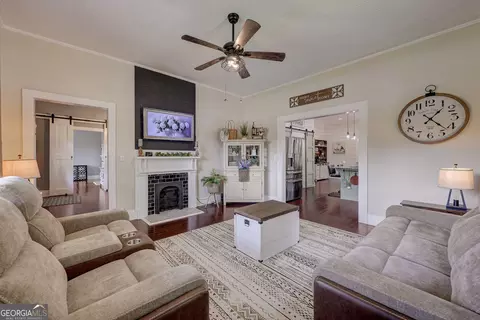 2852 Dixie Rd, Covington, GA 30014 photo 16