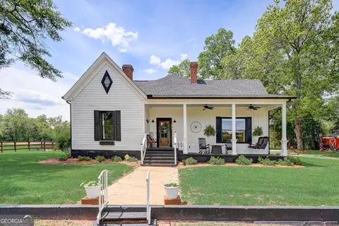 2852 Dixie Rd, Covington, GA 30014 photo 5