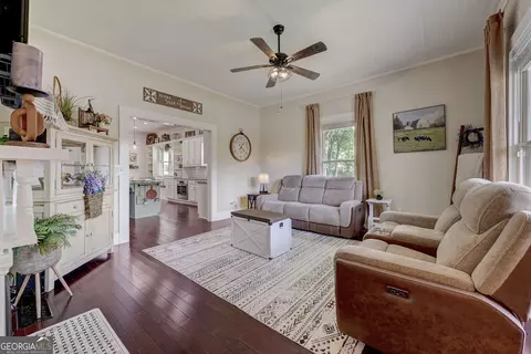 2852 Dixie Rd, Covington, GA 30014 photo 15