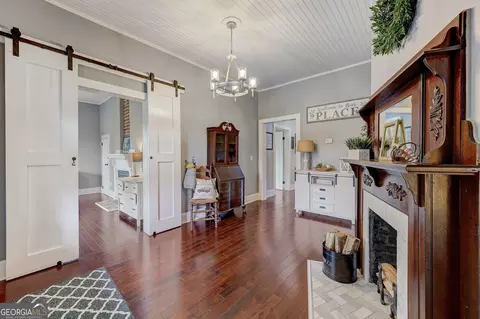 2852 Dixie Rd, Covington, GA 30014 photo 13